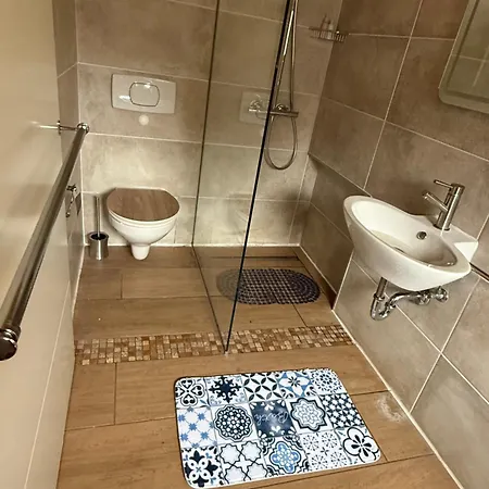 Apartmán Sweet Dreams *