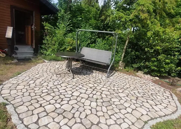 Apartment Sweet Dreams Blankenfelde-Mahlow