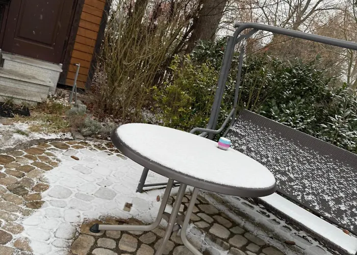 Sweet Dreams * Blankenfelde-Mahlow