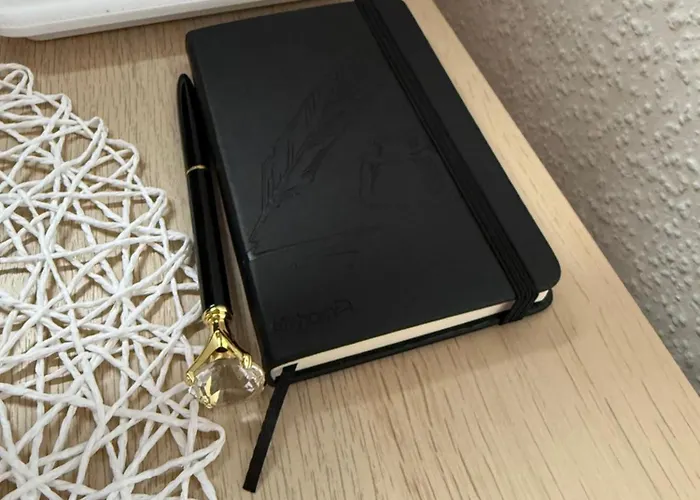 Apartment Sweet Dreams